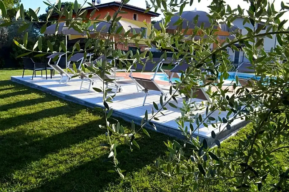 The Swan B&B