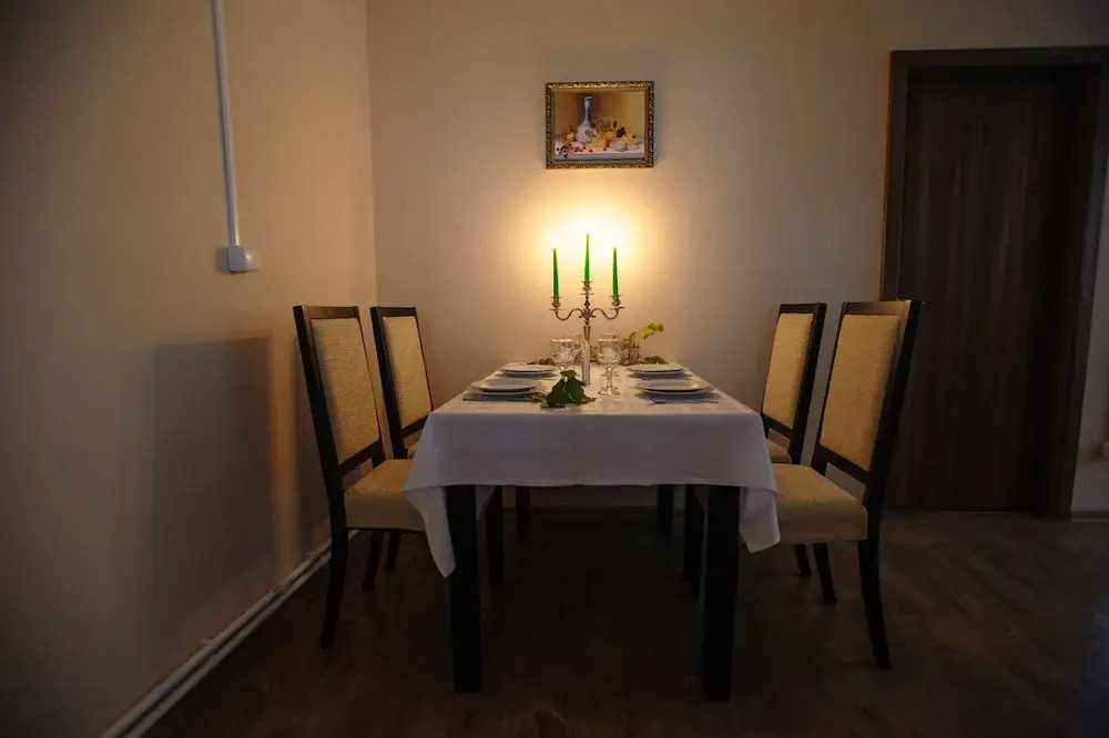 Flora Park Country Club - фото 23