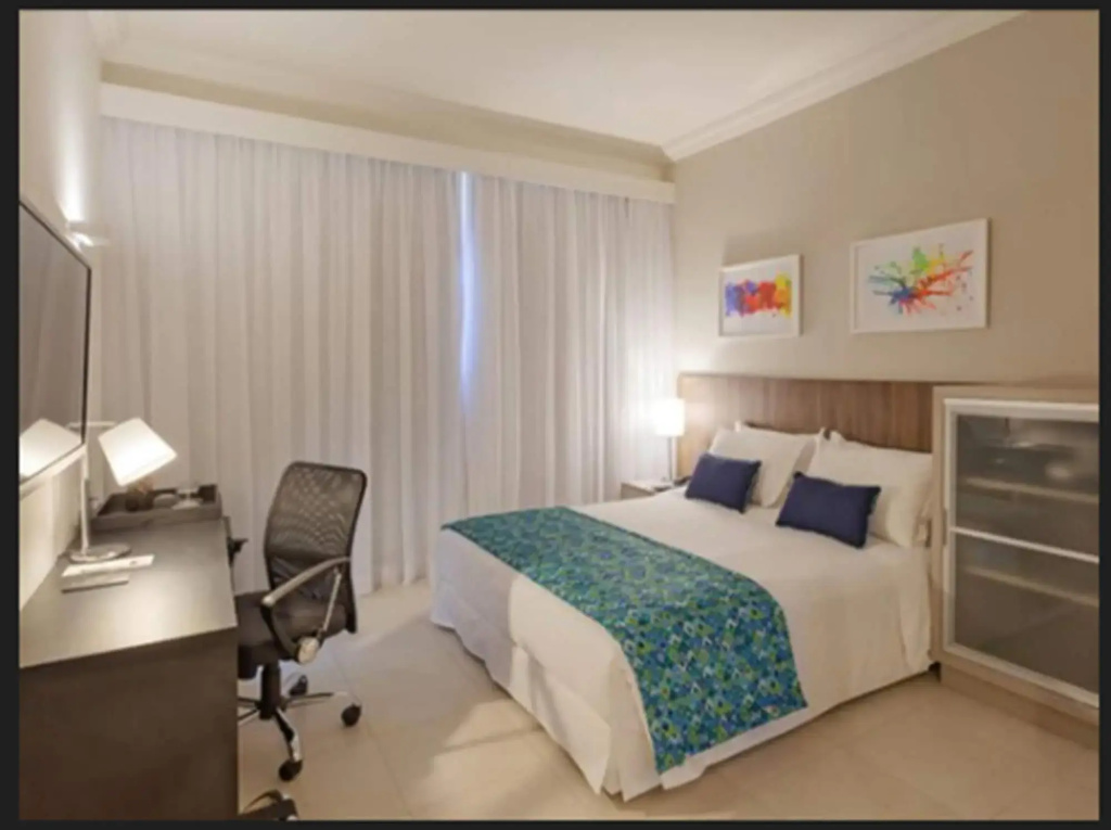 Tulip Inn Sete Lagoas - Général