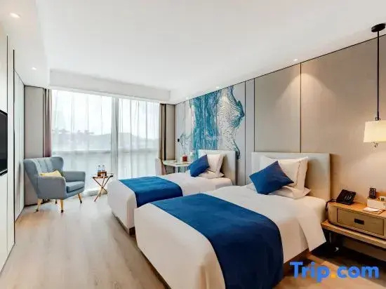 Business room
