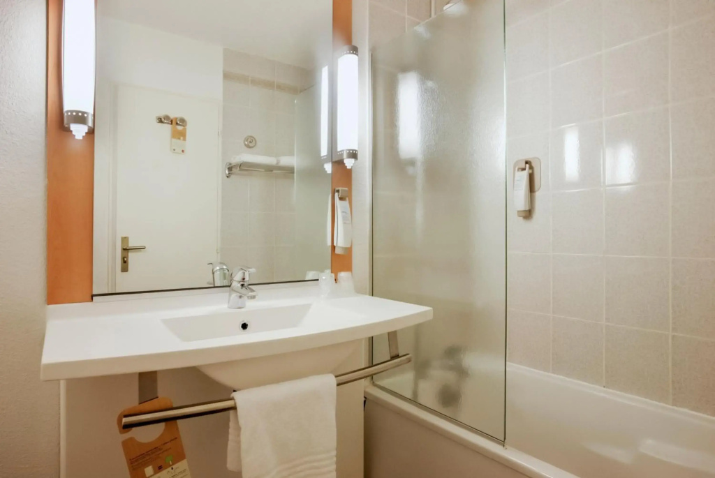 ibis Le Havre Centre - Général