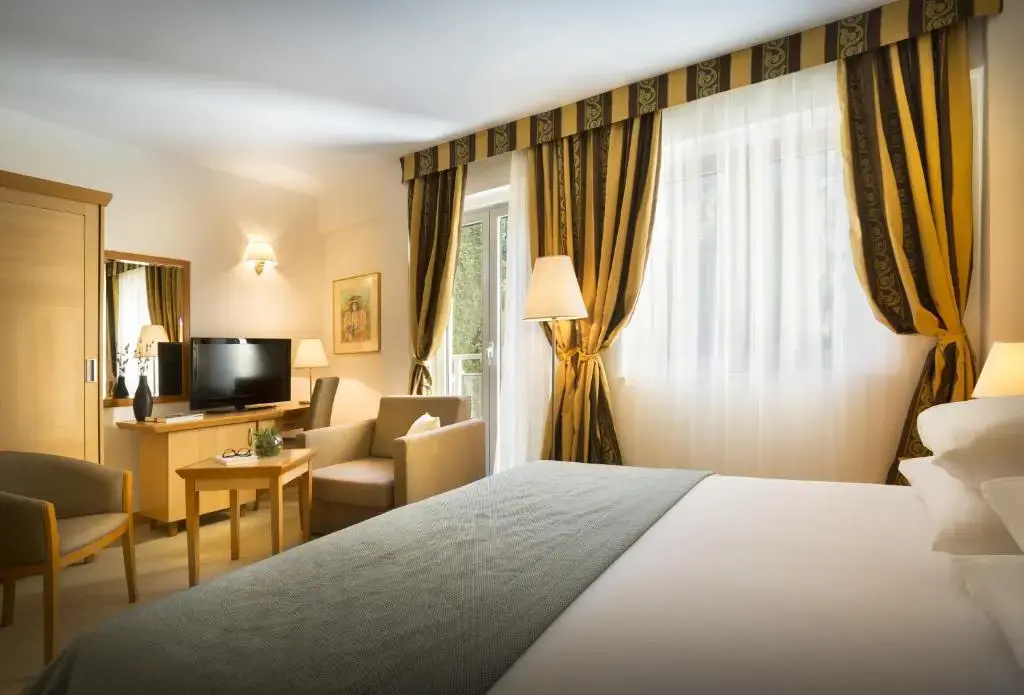 Aminess Vival Grand Azur Hotel - Chambres