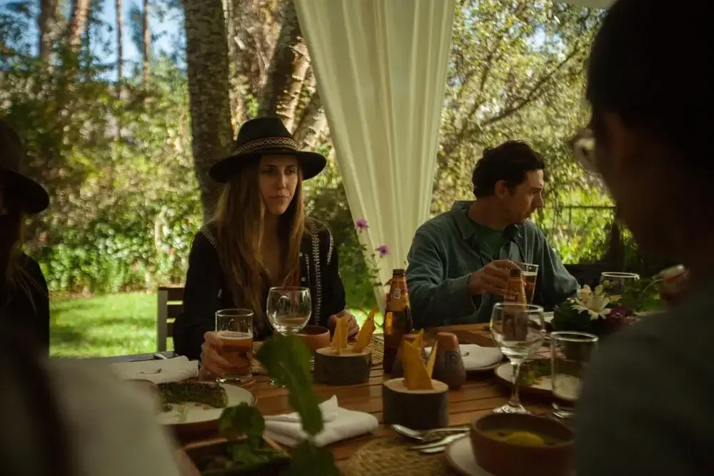 Las Casitas del Arco Iris - фото 23