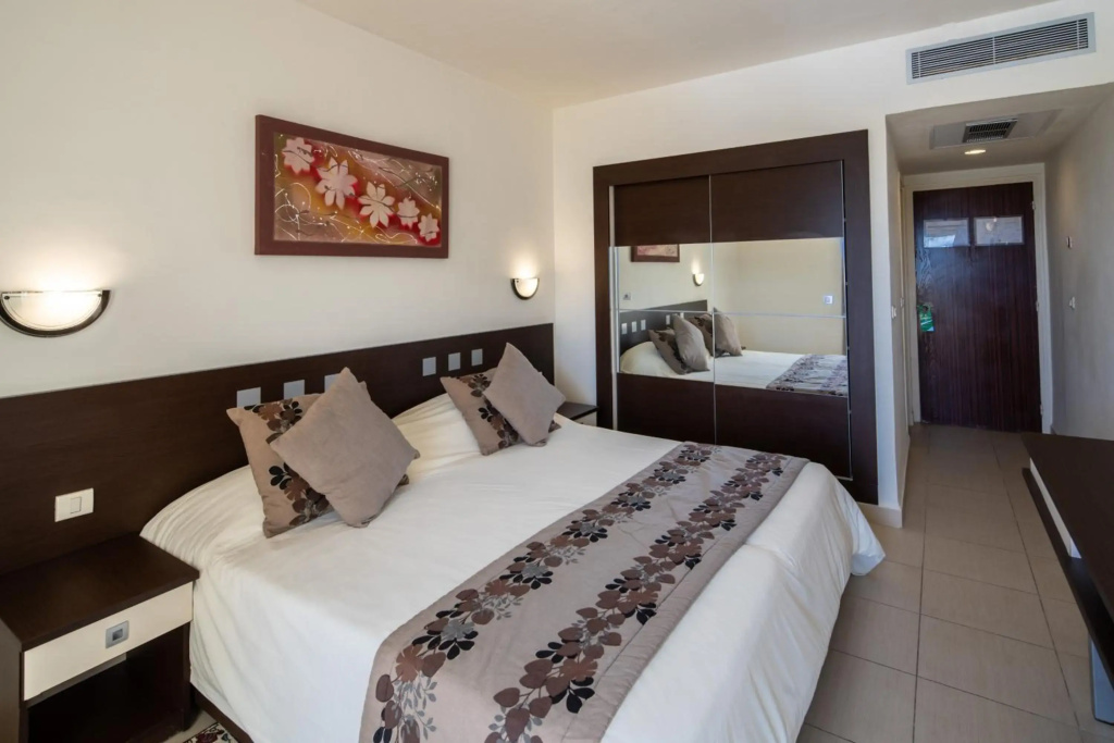 Hotel Dar Khayam - Général
