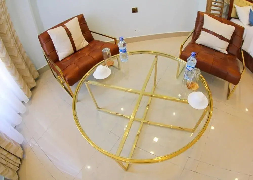 Salama Bling Beach Resort - Général