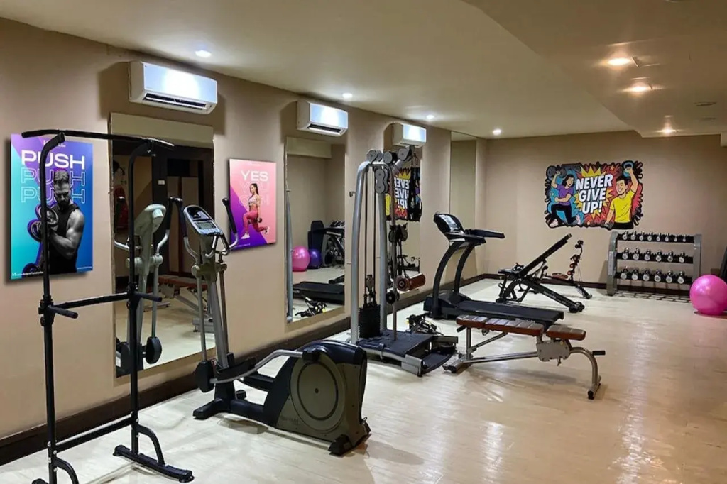 Swiss-Belhotel Karawang - Général