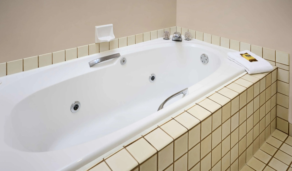 Best Western Plus Lamplighter Inn & Conference Centre - Chambres