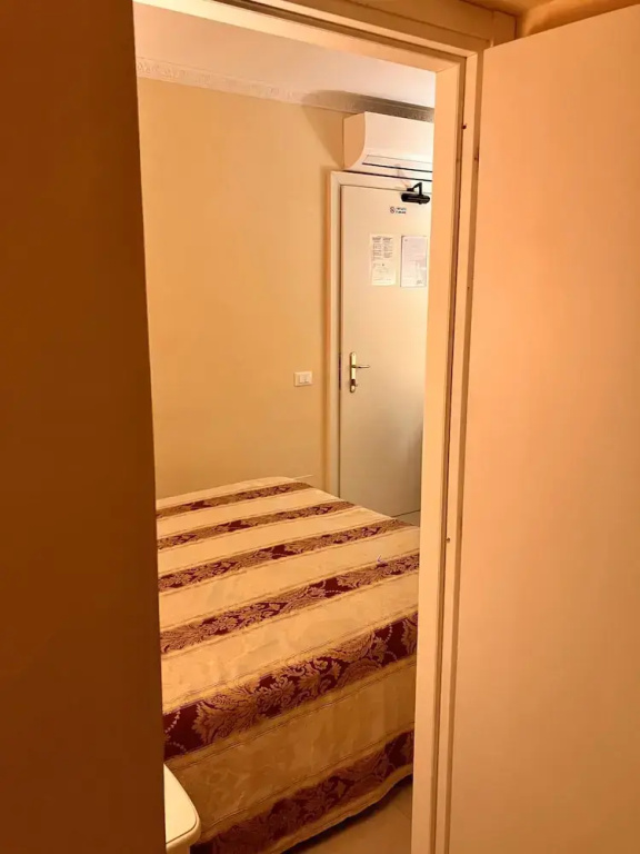 Hotel Erdarelli - Chambres