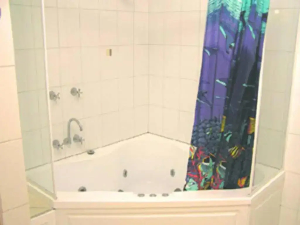 Aquarius Resort - Chambres