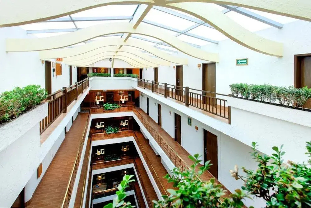 Hotel photo 17