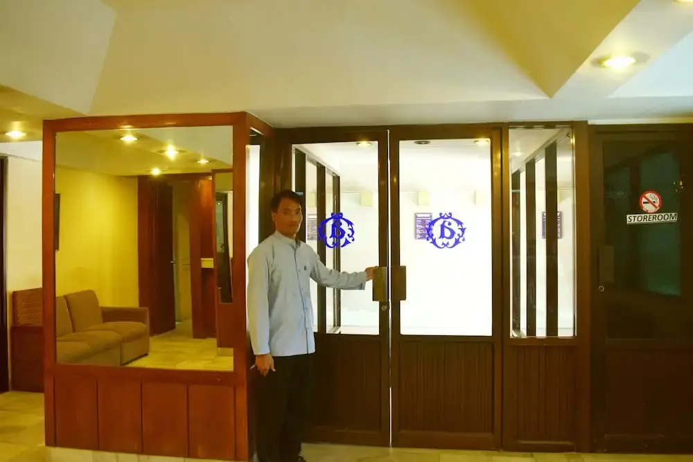 Hotel photo 17
