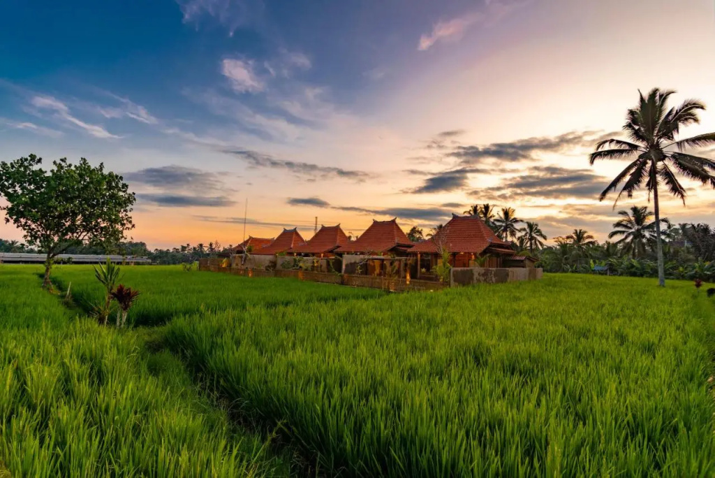 Arindama Villa Ubud by Dhananjaya Hospitality