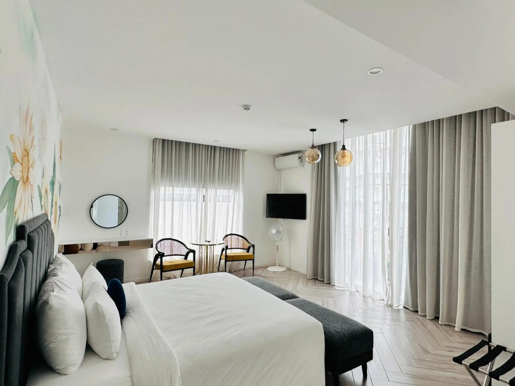 Hotel photo 2
