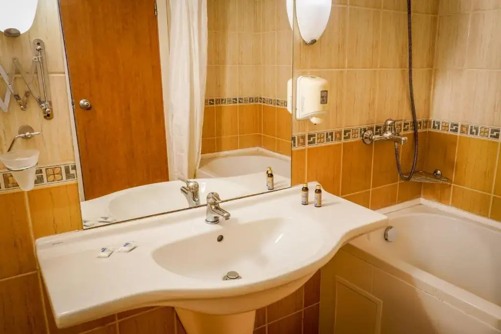 Hotel Laguna Garden - Chambres