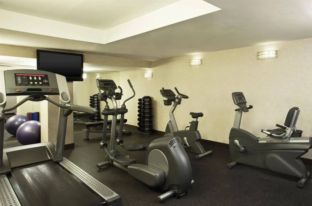 Four Points by Sheraton Manhattan SoHo Village - Général