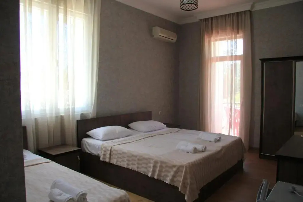 Hotel Chero - Chambres