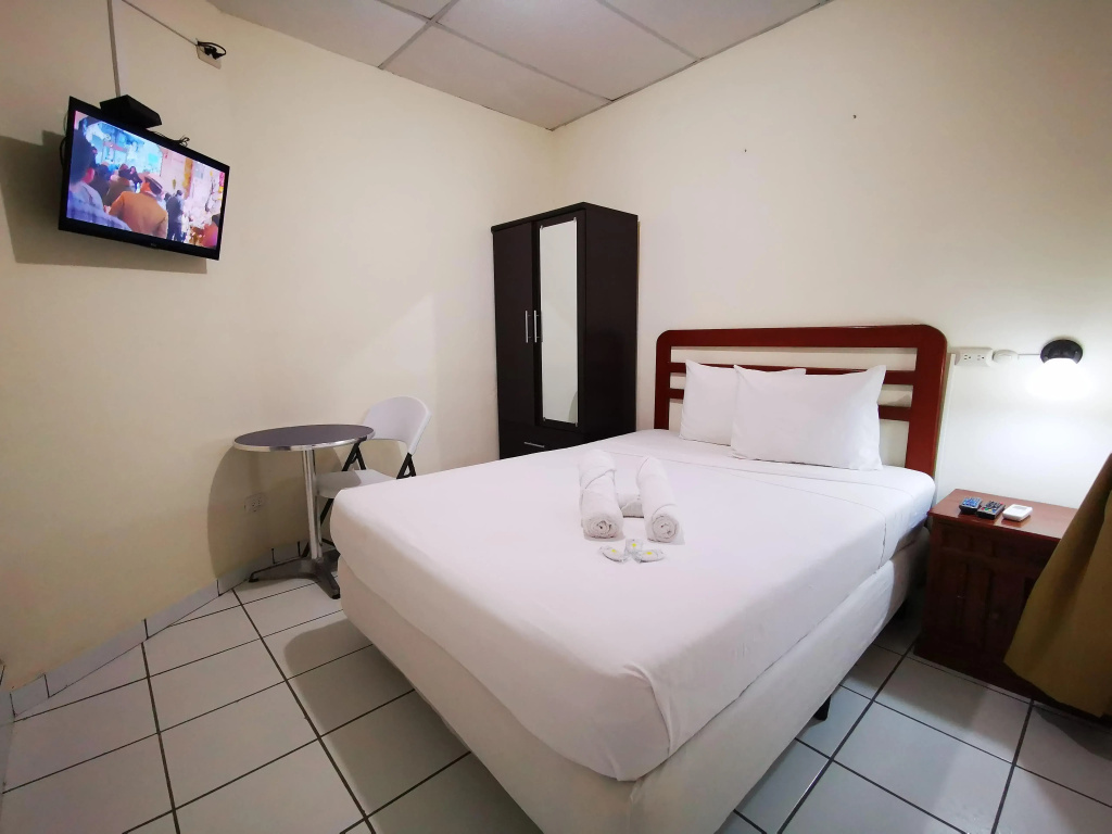 Hotel Armonía Hostal - Général