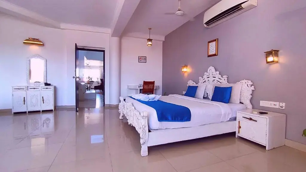 Superior Suite