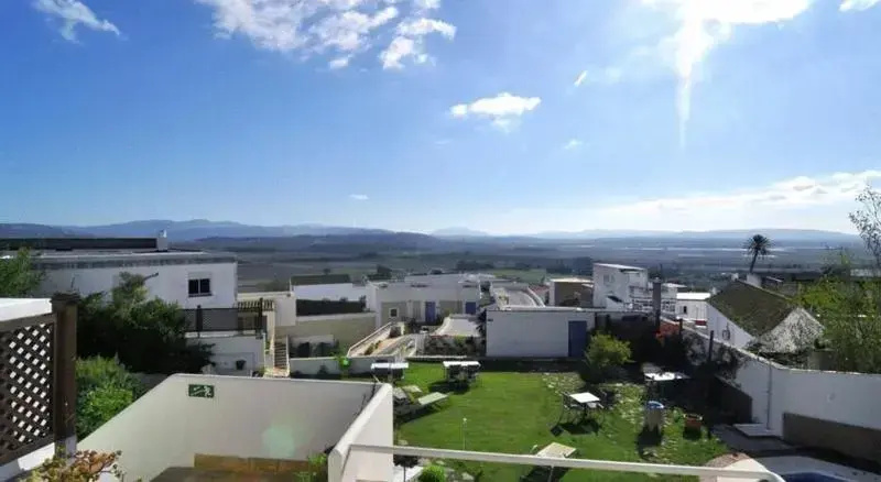 Utopia - Chambres