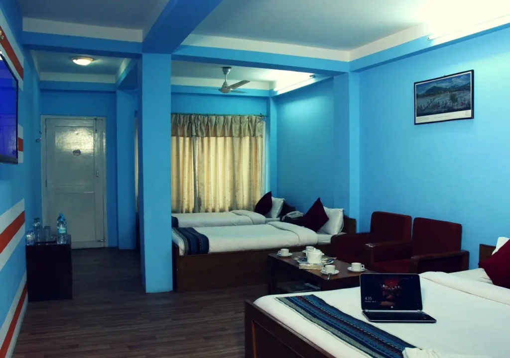 Hotel photo 7