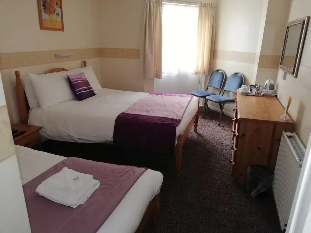Hotel photo 3