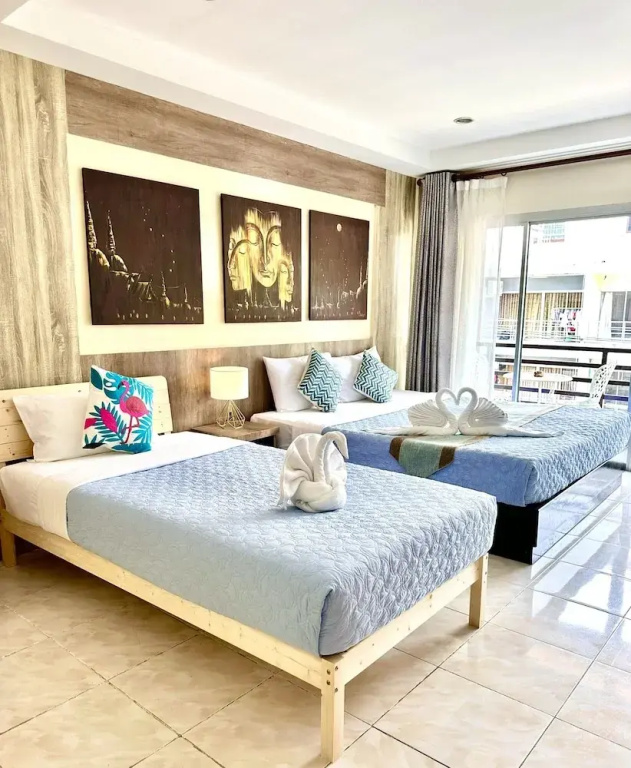 Standard Family room