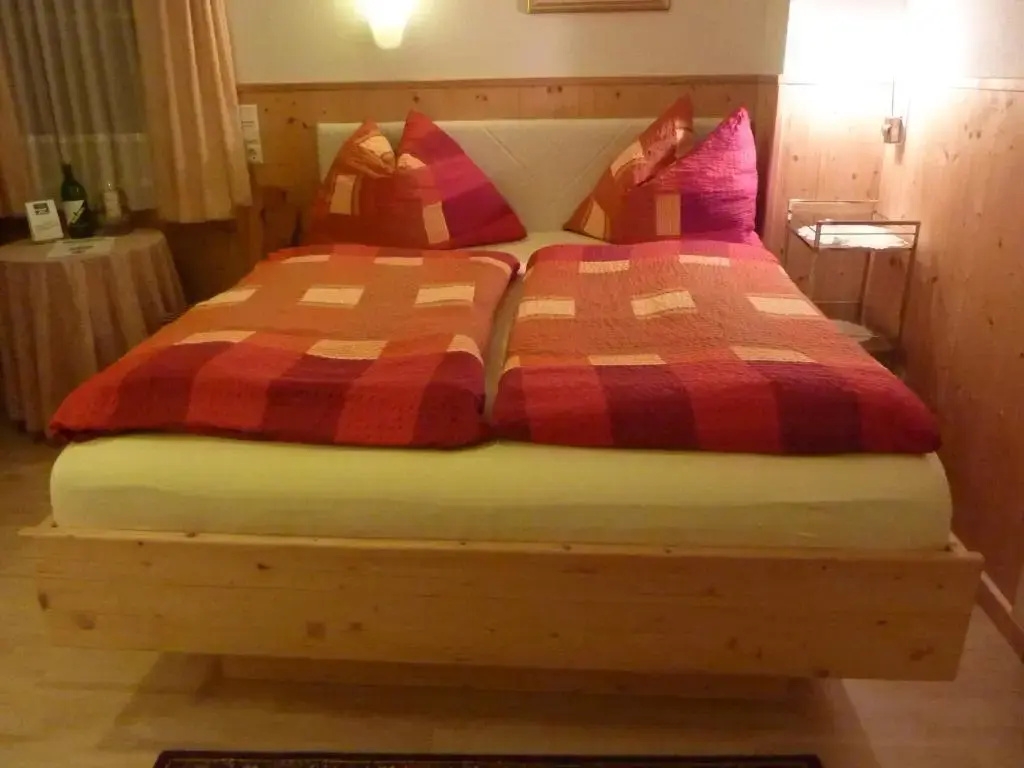 Haus Rigl - Chambres