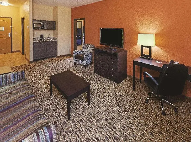 La Quinta Inn & Suites by Wyndham Searcy - Chambres