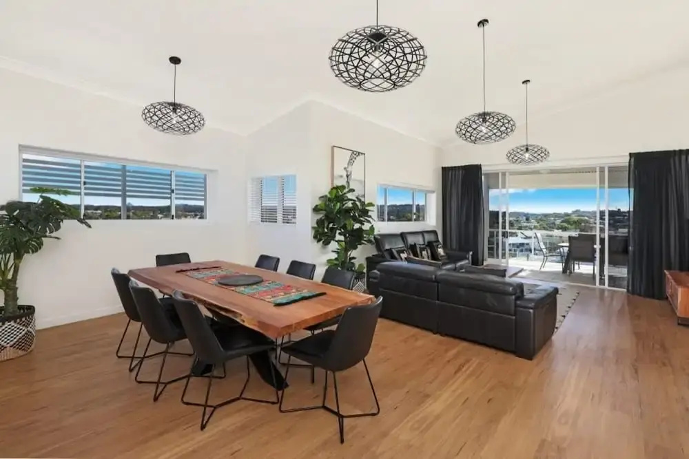 Premium Apartment