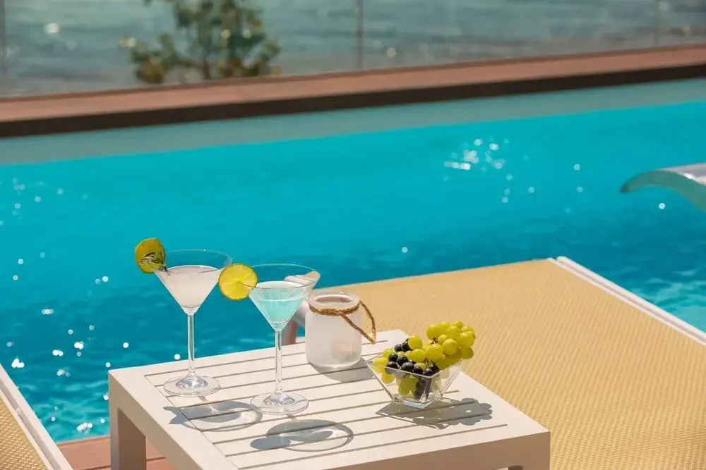 Dedaj Resort - Villa Tina