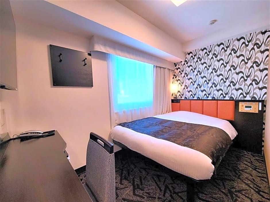 APA HOTEL Nihombashi Bakuroyokoyama Ekimae 사진 4