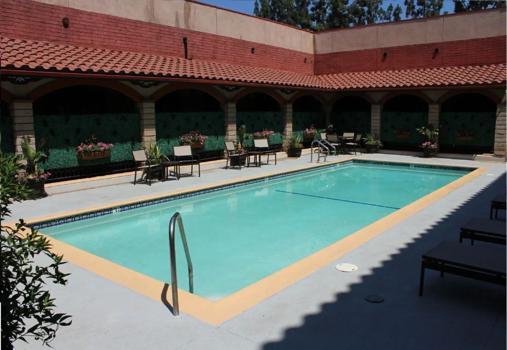 Hotel photo 8