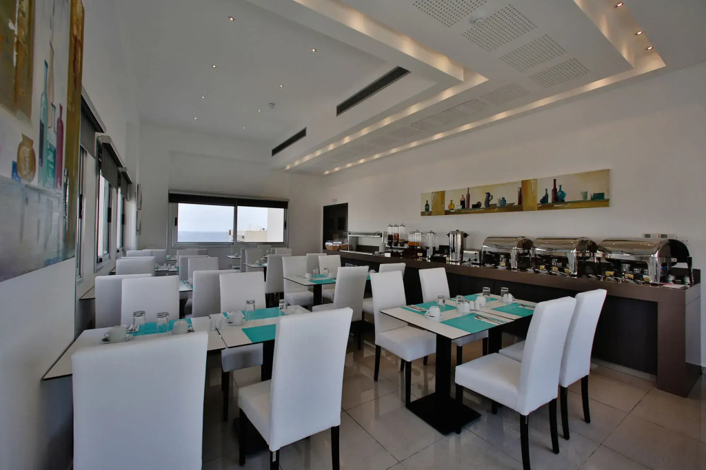 The Josephine Boutique hotel - Général