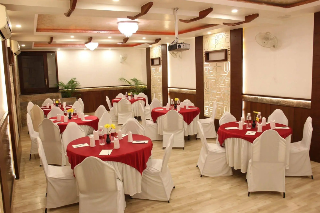 Hotel Ratnawali - Général