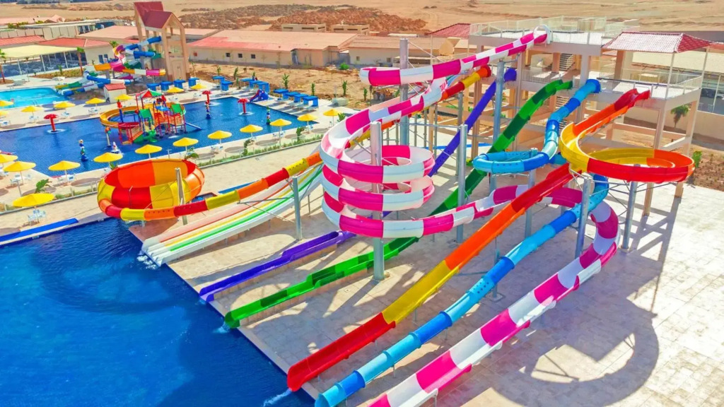 Pickalbatros Sea World Resort - Marsa Alam - фото 23