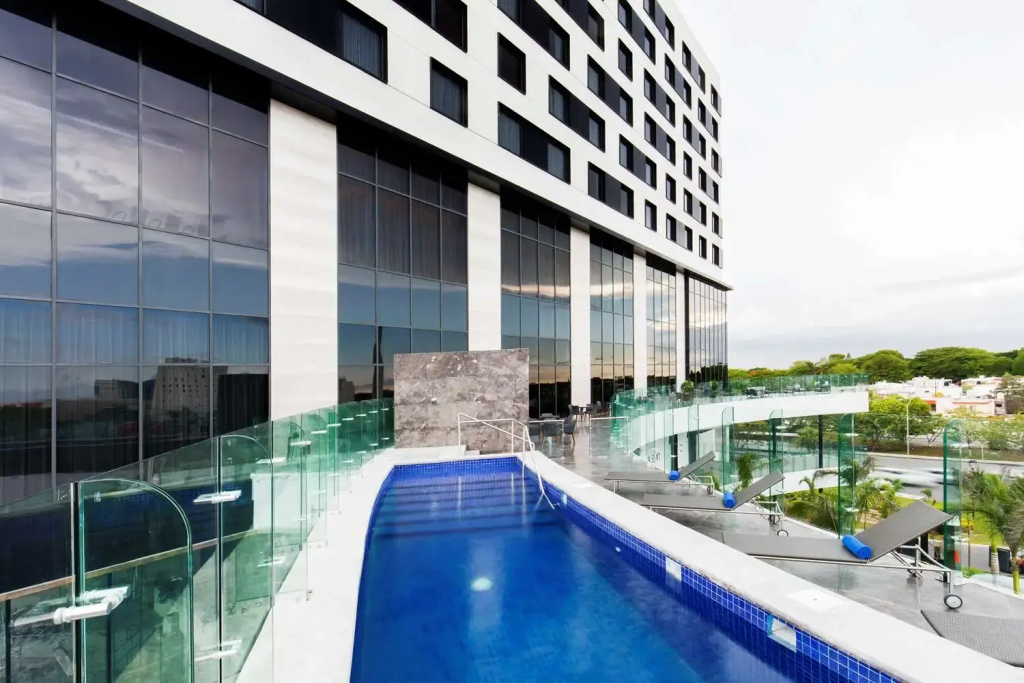 Hotel photo 16