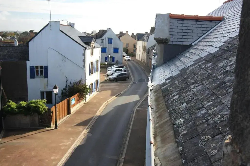 Du Sel a la Vie, Grand Studio Entre Marais Et Ocean