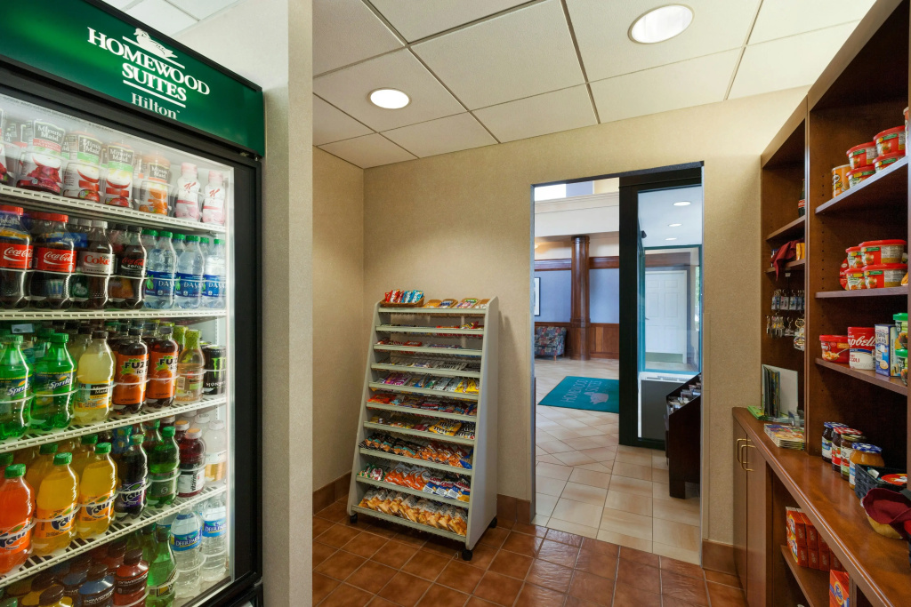 Homewood Suites by Hilton Falls Church - I-495 at Rt. 50 - Général
