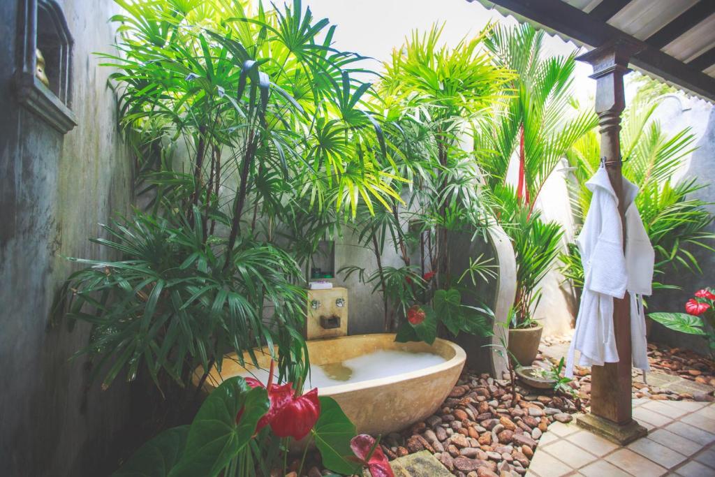 Karmel Villa Thalduwa Island - Five Bedroom Luxury Villa With Private Pool