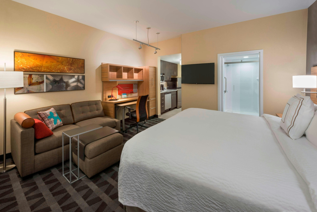 TownePlace Suites by Marriott Ottawa Kanata - Général