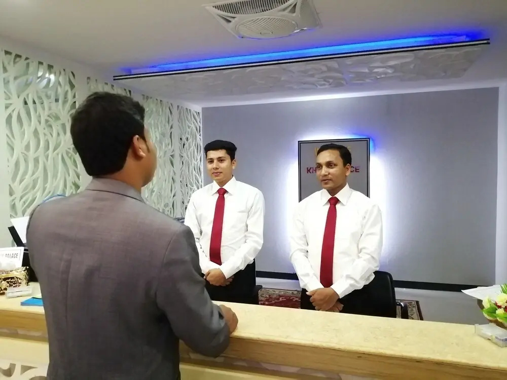 Hotel photo 16