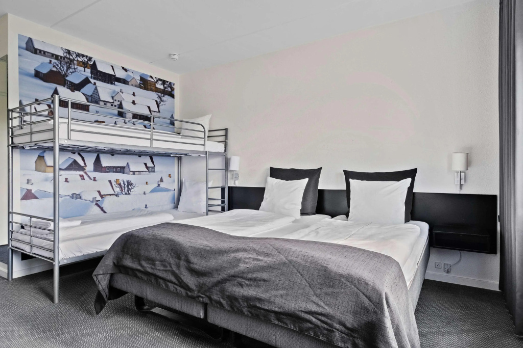 Best Western Plus Hotel Fredericia - Général