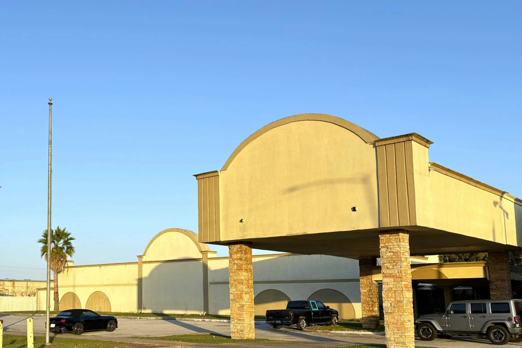 Econo Lodge Baytown