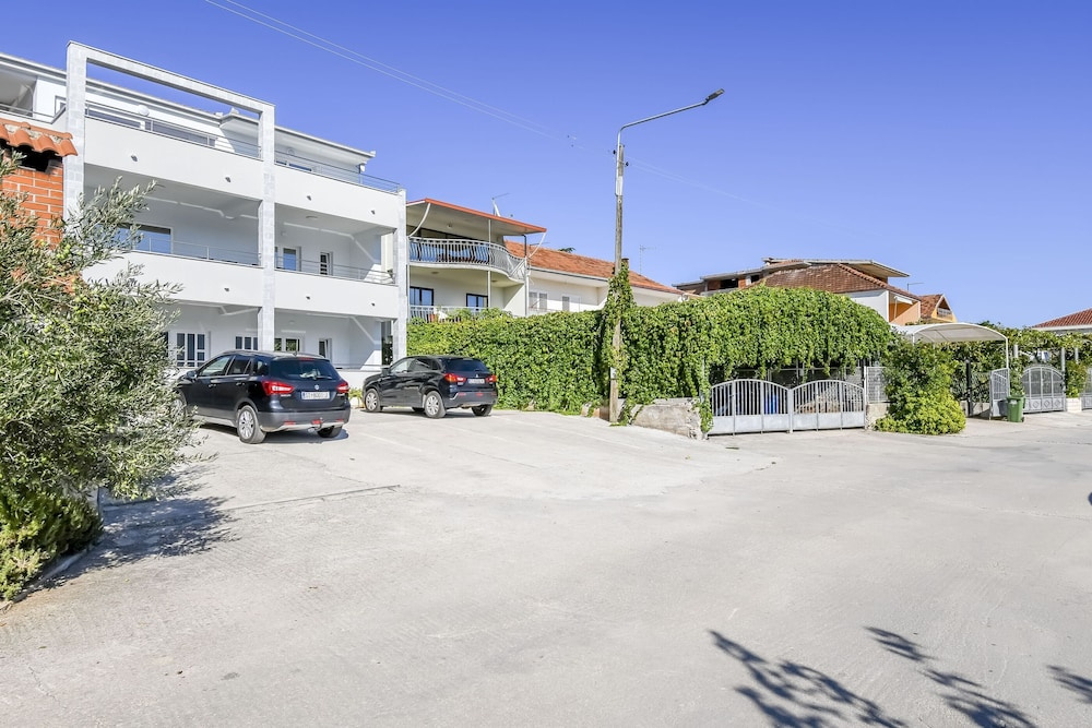 Apartments Vojko