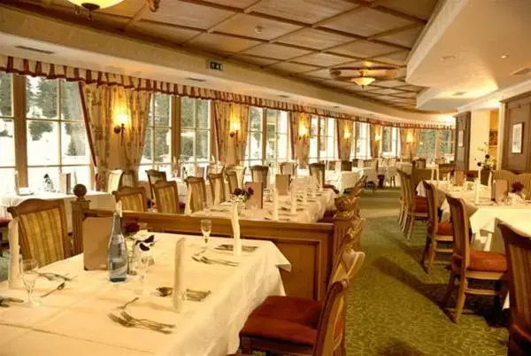 Alpensporthotel Mutterberg - Général