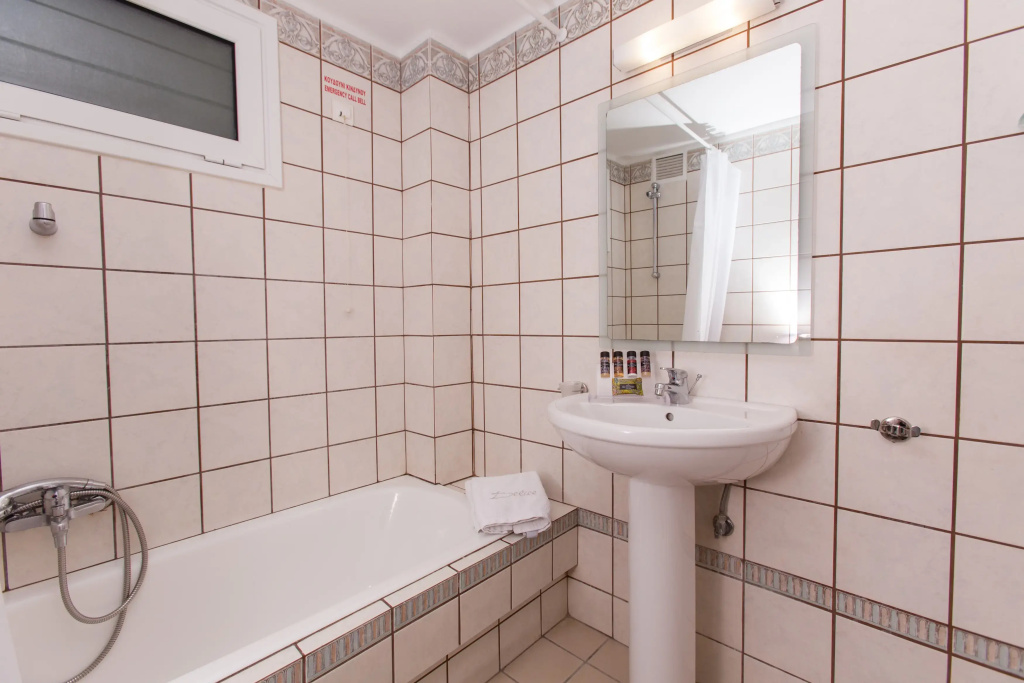 Delice Hotel Apartments - Général