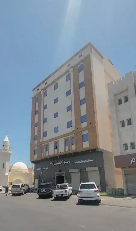 Rabwah Al Safwa Hotel 8
