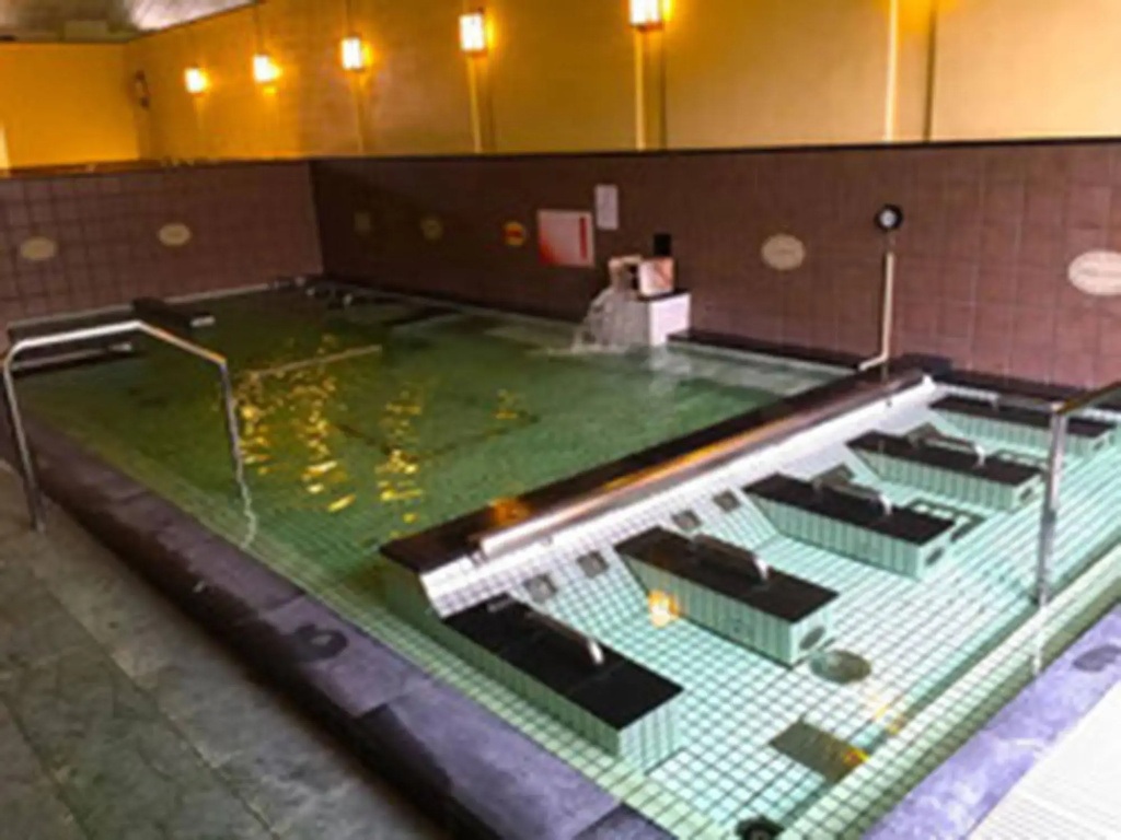Hana Hotel Fukaya & Spa - Général