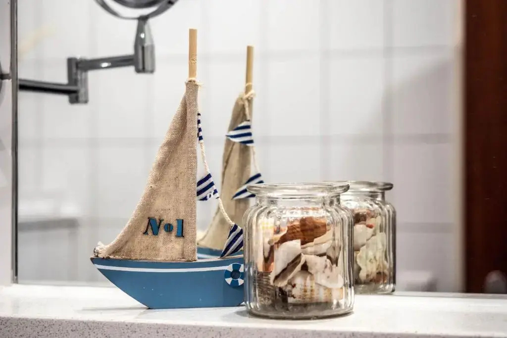 Garni Hotel Nordstrand - Chambres