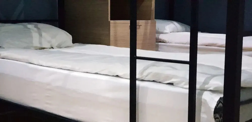 Papa Noel Hostel